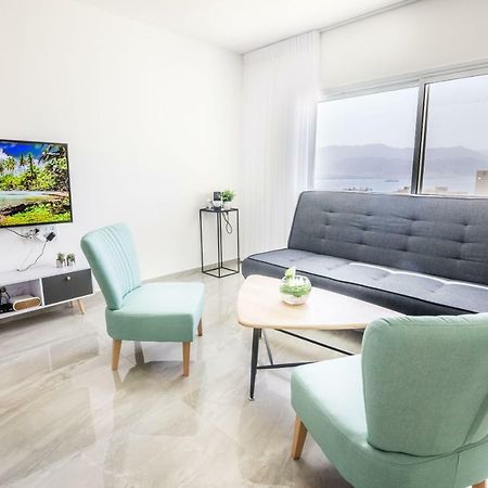 The Suite 埃拉特 外观 照片